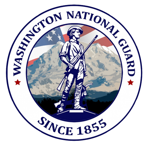 Washington National Guard logo