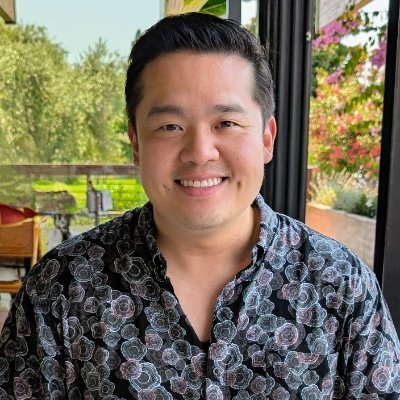 Jonathan Pan