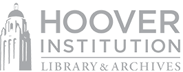Hoover Institution logo